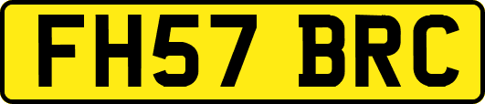 FH57BRC