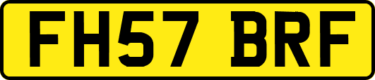 FH57BRF
