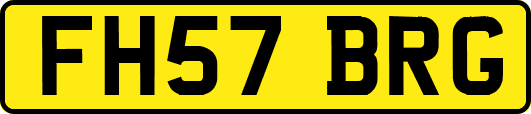 FH57BRG