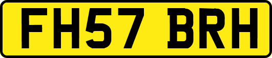 FH57BRH