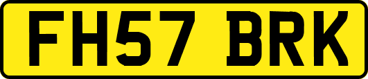 FH57BRK