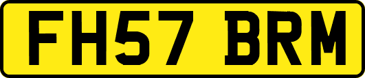 FH57BRM