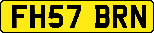 FH57BRN