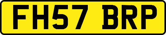 FH57BRP