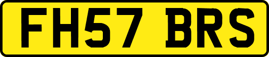FH57BRS