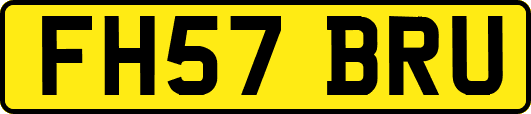 FH57BRU