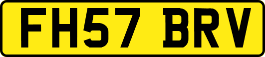 FH57BRV