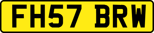 FH57BRW