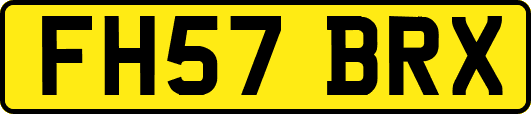 FH57BRX