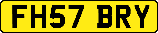 FH57BRY