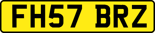 FH57BRZ