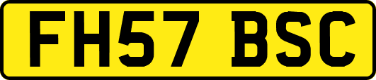 FH57BSC