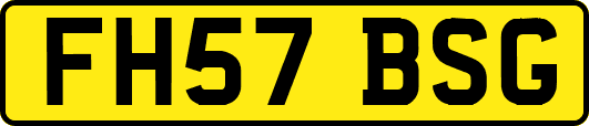 FH57BSG