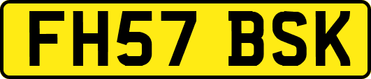 FH57BSK