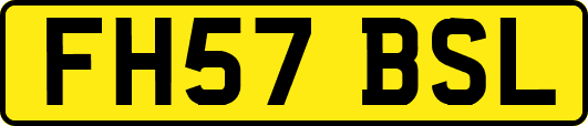 FH57BSL