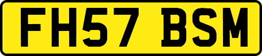 FH57BSM