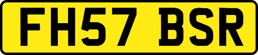 FH57BSR