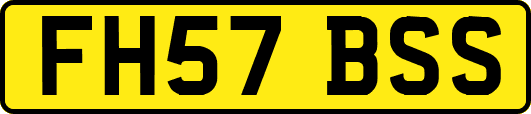 FH57BSS