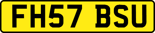 FH57BSU