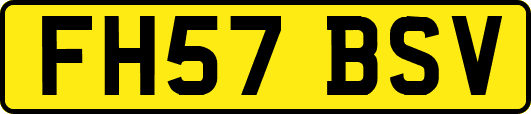 FH57BSV