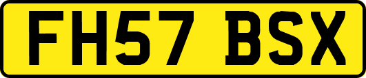 FH57BSX