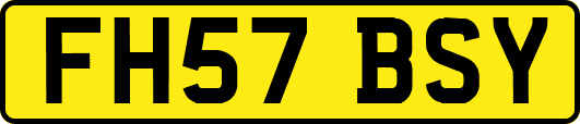 FH57BSY