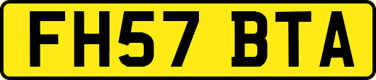 FH57BTA