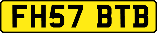 FH57BTB