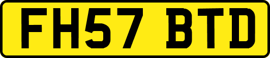 FH57BTD