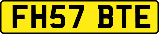 FH57BTE