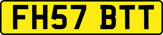 FH57BTT