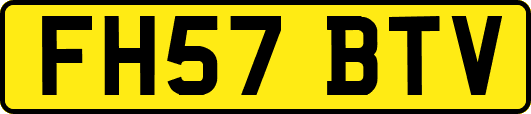 FH57BTV