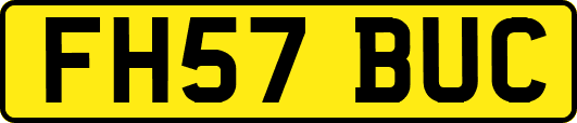FH57BUC