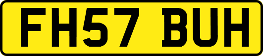 FH57BUH