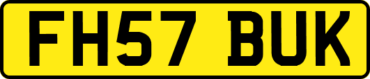FH57BUK
