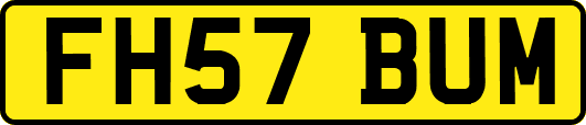 FH57BUM