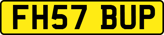 FH57BUP