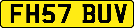 FH57BUV