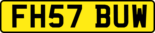 FH57BUW