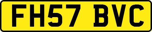 FH57BVC