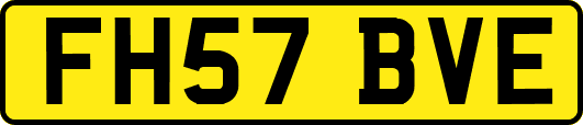 FH57BVE
