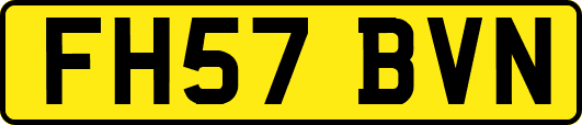 FH57BVN