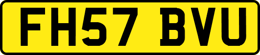 FH57BVU