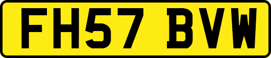 FH57BVW