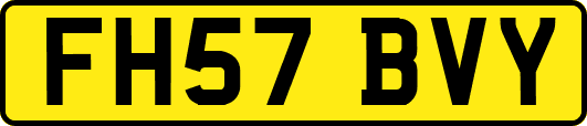 FH57BVY