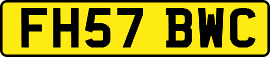 FH57BWC