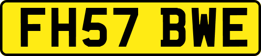 FH57BWE