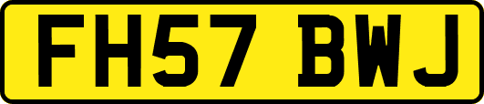 FH57BWJ
