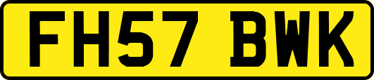 FH57BWK