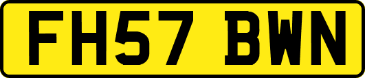 FH57BWN